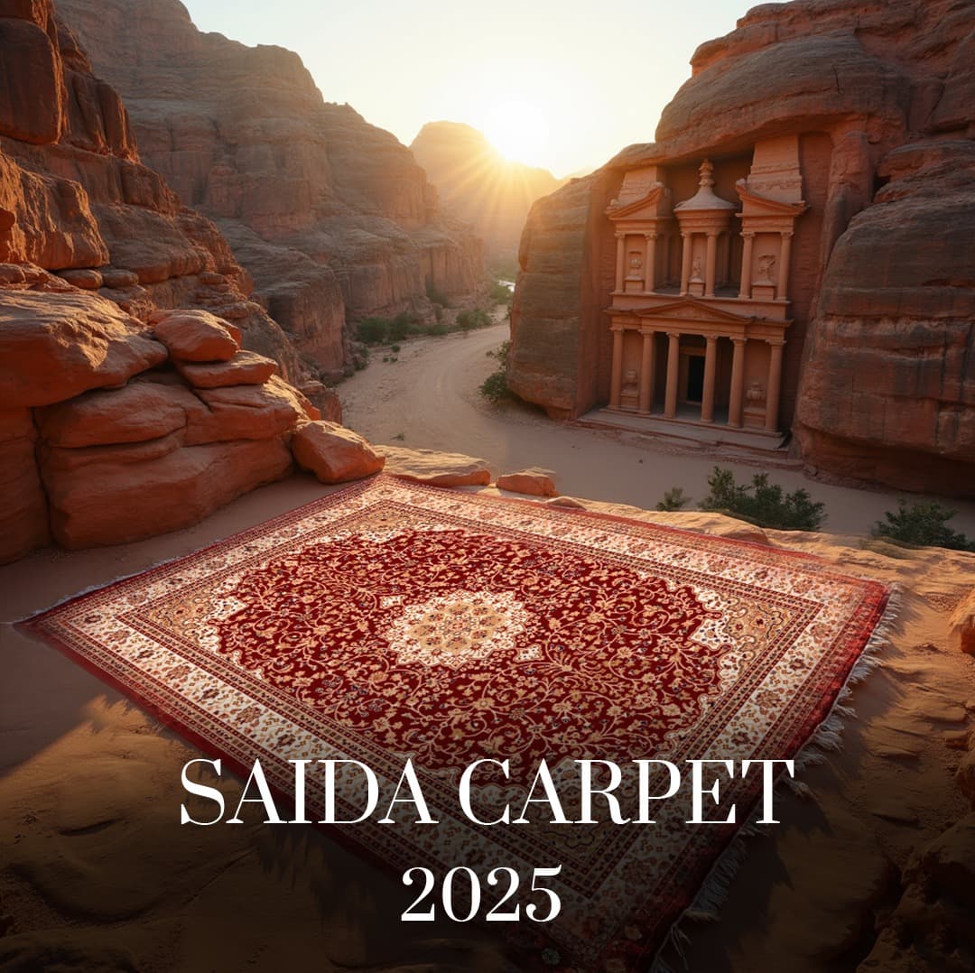 Saida company overview